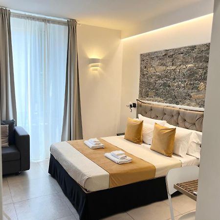 Sunset Rooms Λα Σπέτσια Εξωτερικό φωτογραφία