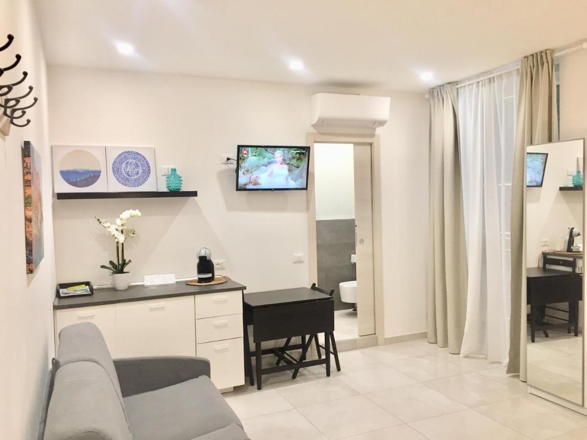 Sunset Rooms Λα Σπέτσια Εξωτερικό φωτογραφία