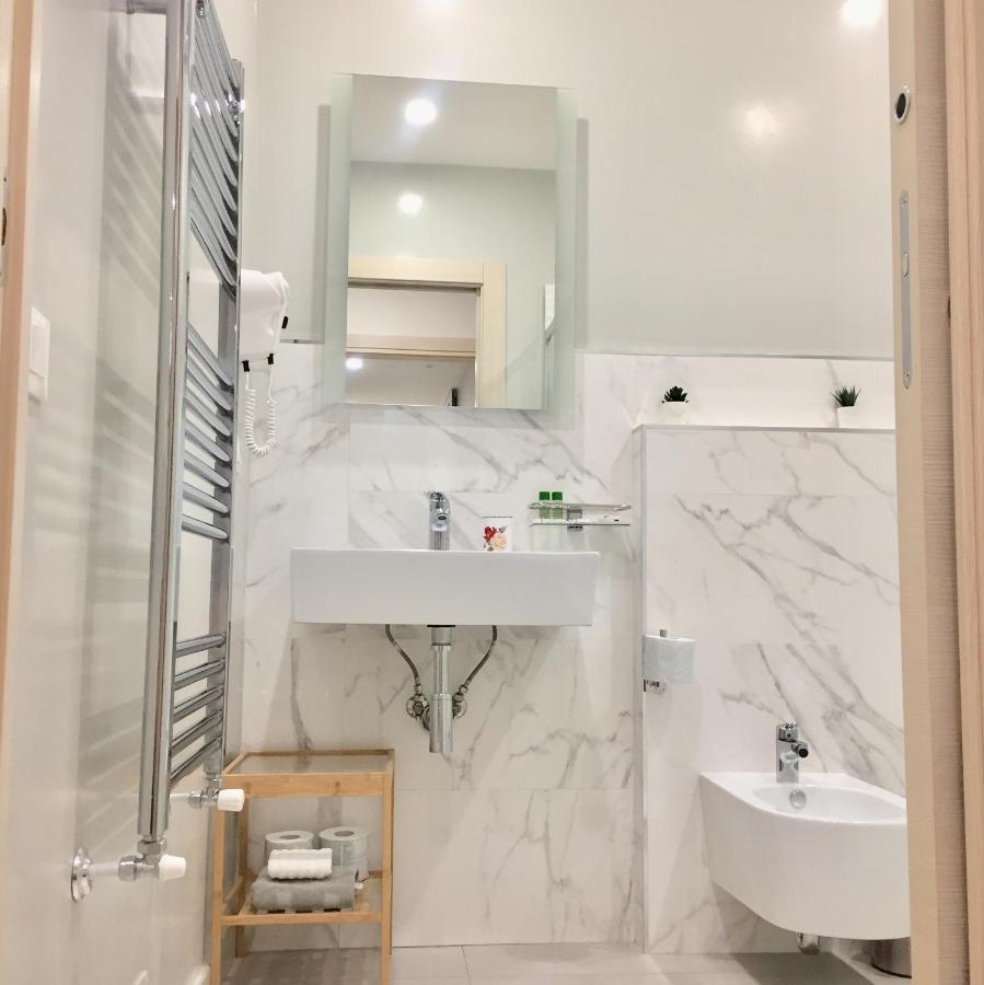 Sunset Rooms Λα Σπέτσια Εξωτερικό φωτογραφία