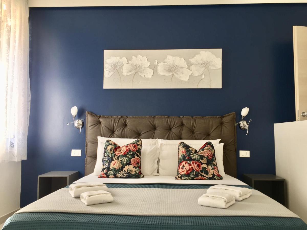 Sunset Rooms Λα Σπέτσια Εξωτερικό φωτογραφία