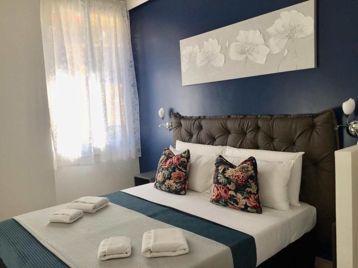 Sunset Rooms Λα Σπέτσια Εξωτερικό φωτογραφία