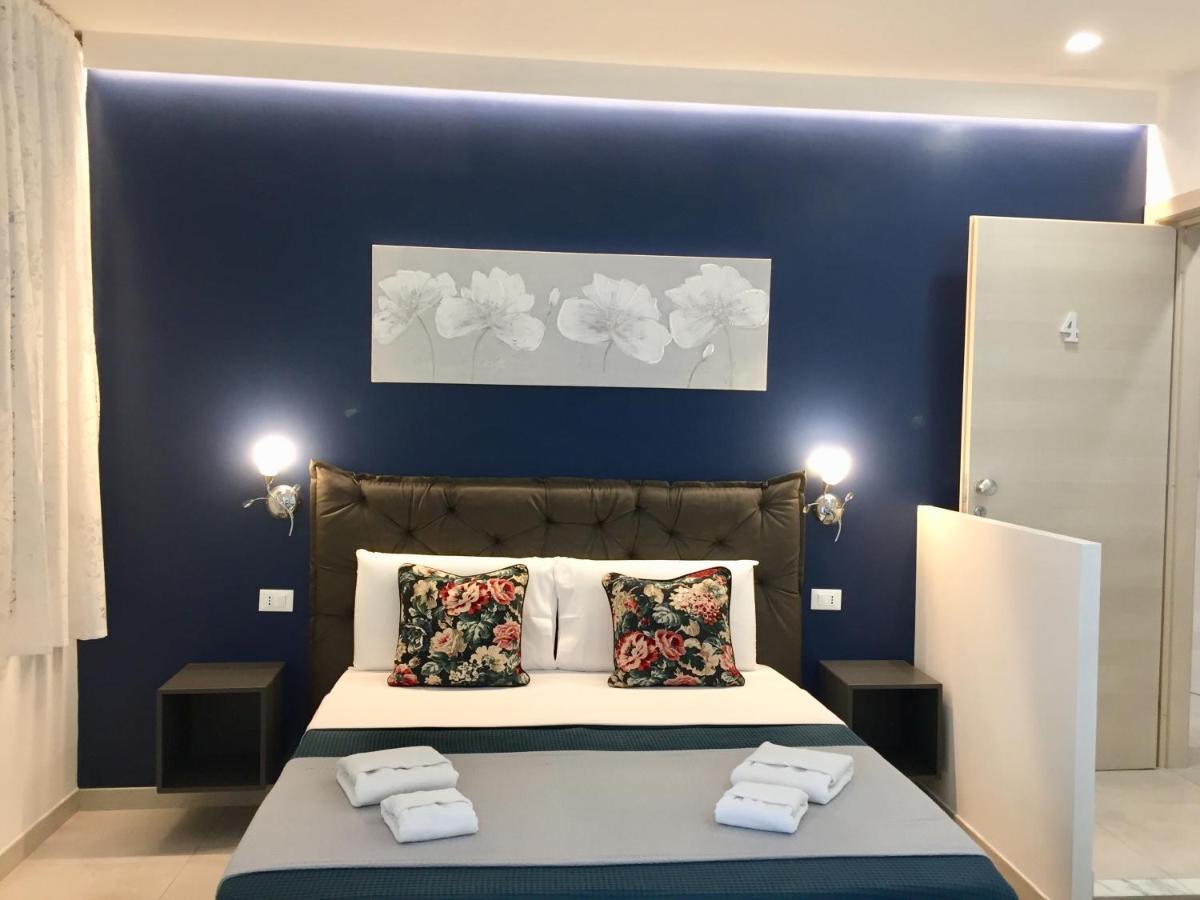 Sunset Rooms Λα Σπέτσια Εξωτερικό φωτογραφία
