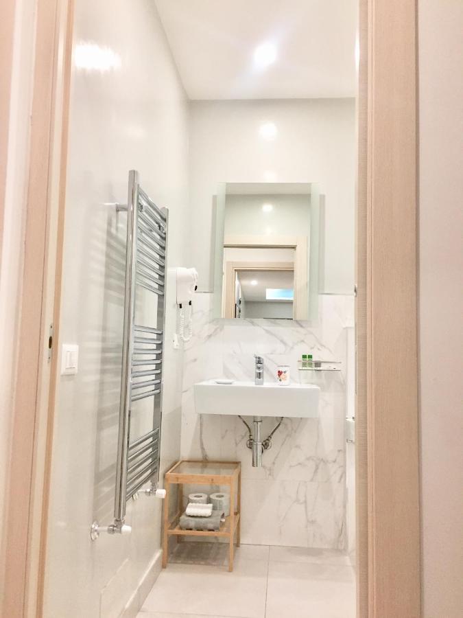 Sunset Rooms Λα Σπέτσια Εξωτερικό φωτογραφία