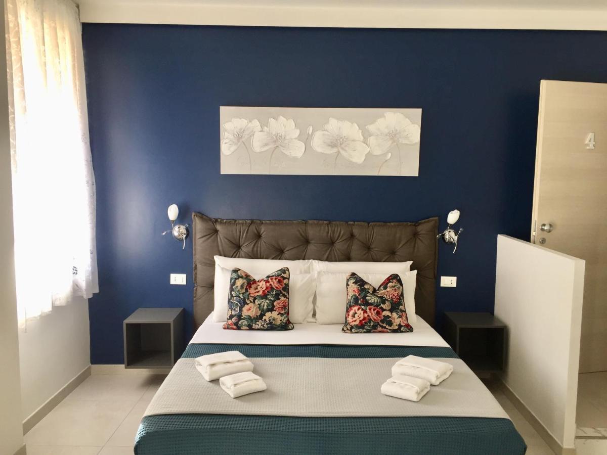 Sunset Rooms Λα Σπέτσια Εξωτερικό φωτογραφία
