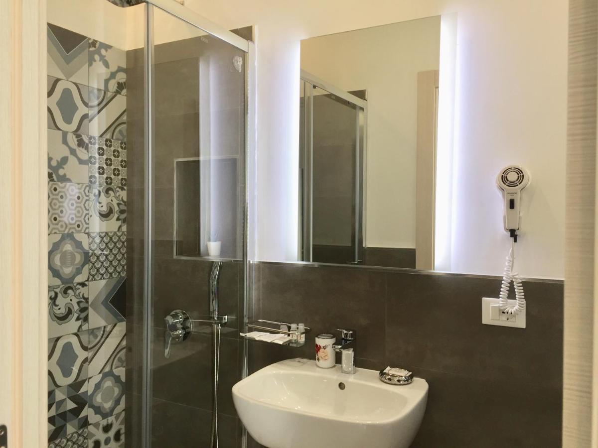 Sunset Rooms Λα Σπέτσια Εξωτερικό φωτογραφία
