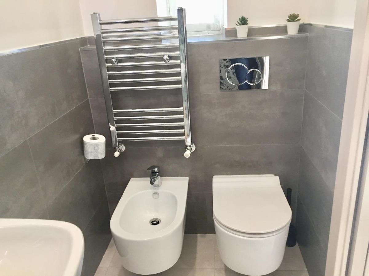 Sunset Rooms Λα Σπέτσια Εξωτερικό φωτογραφία