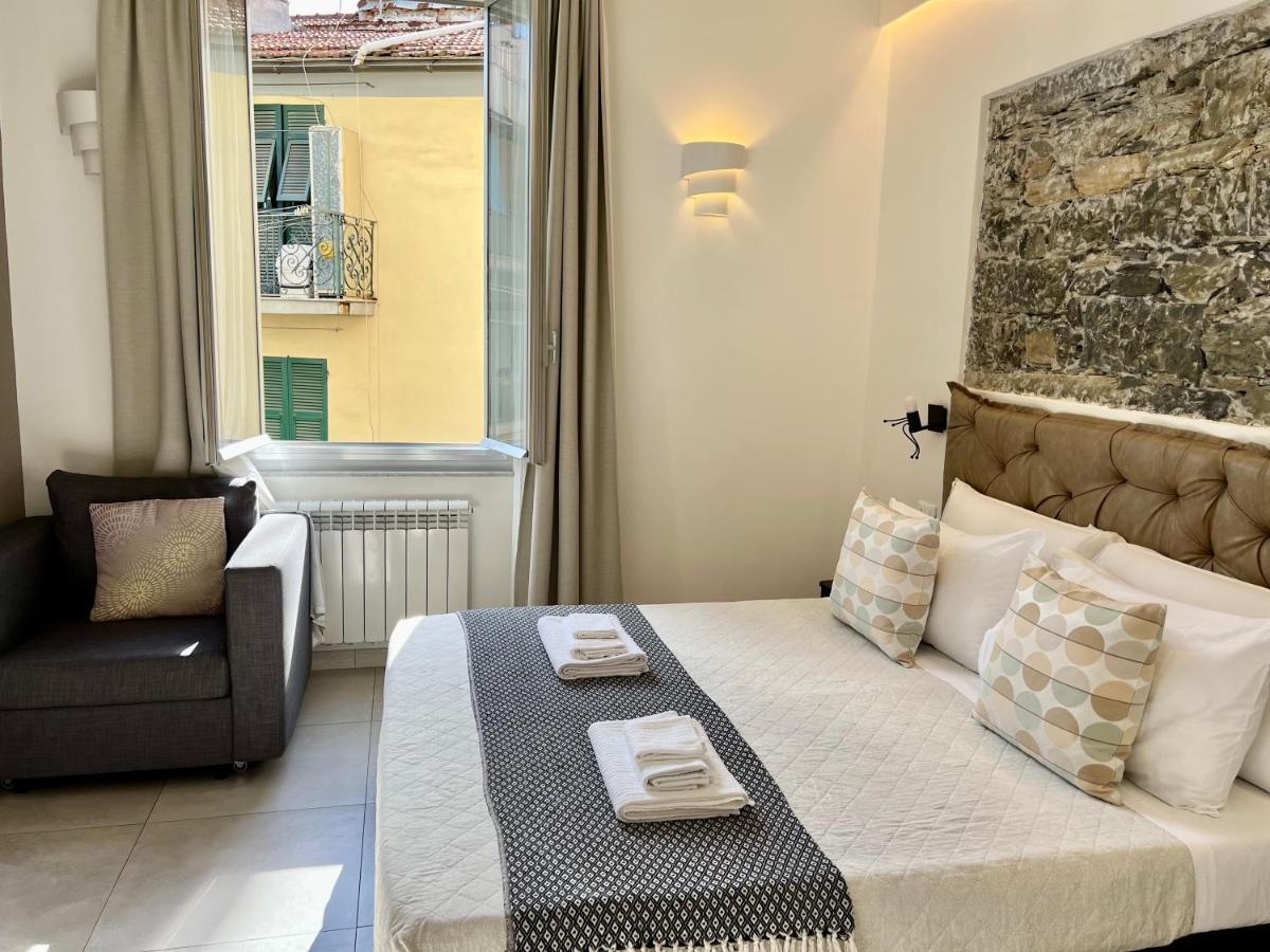 Sunset Rooms Λα Σπέτσια Εξωτερικό φωτογραφία