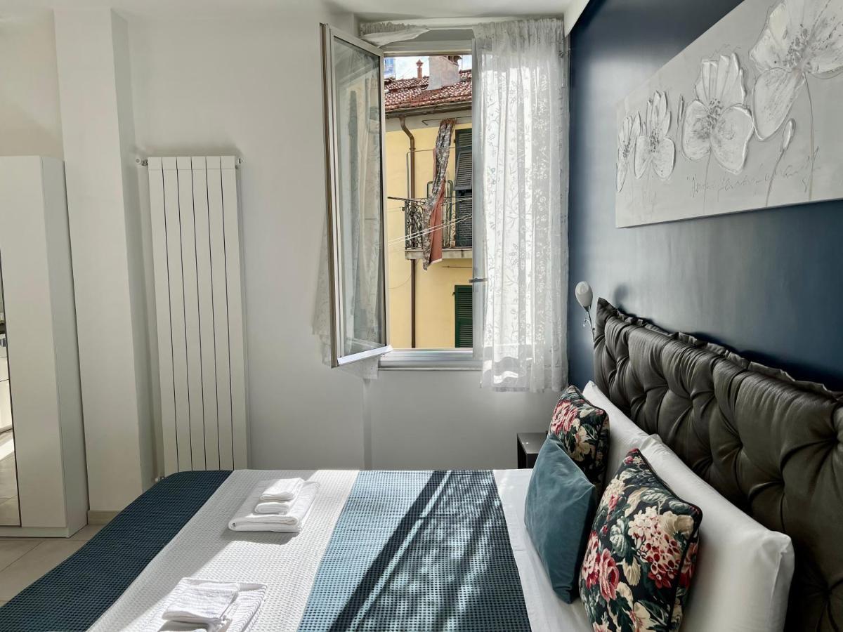 Sunset Rooms Λα Σπέτσια Εξωτερικό φωτογραφία