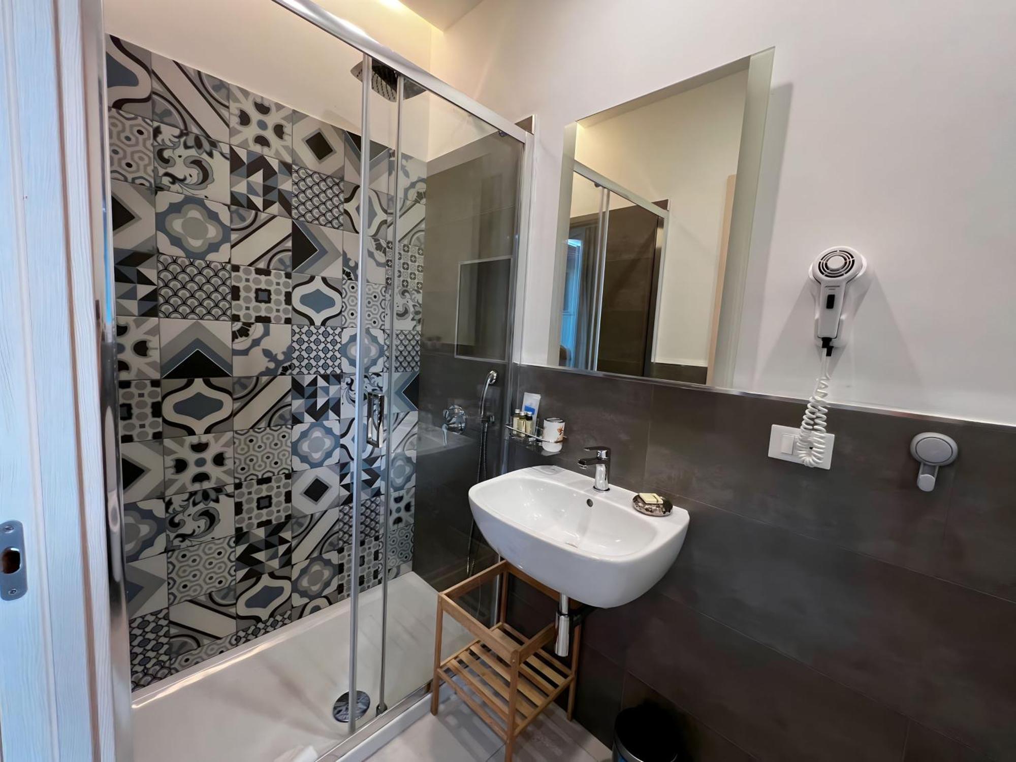 Sunset Rooms Λα Σπέτσια Εξωτερικό φωτογραφία