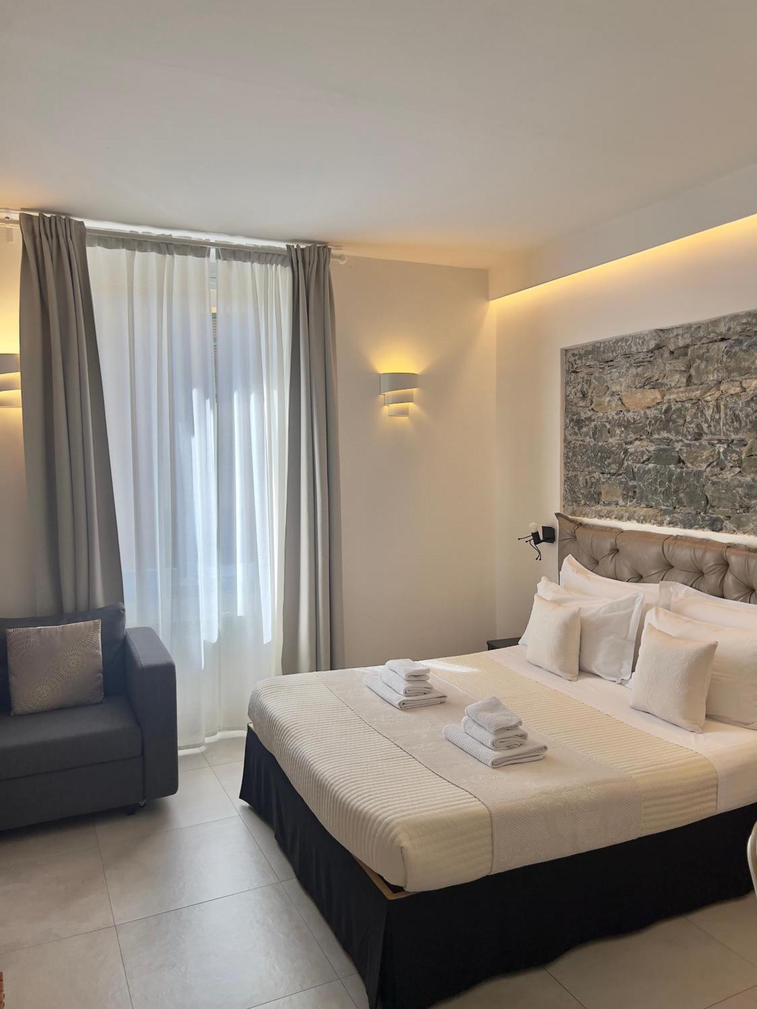 Sunset Rooms Λα Σπέτσια Εξωτερικό φωτογραφία