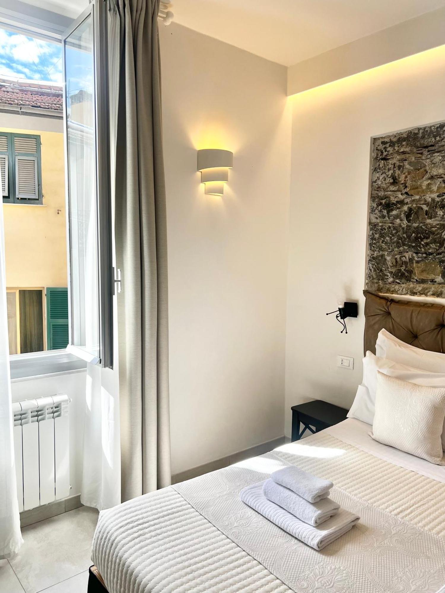 Sunset Rooms Λα Σπέτσια Εξωτερικό φωτογραφία