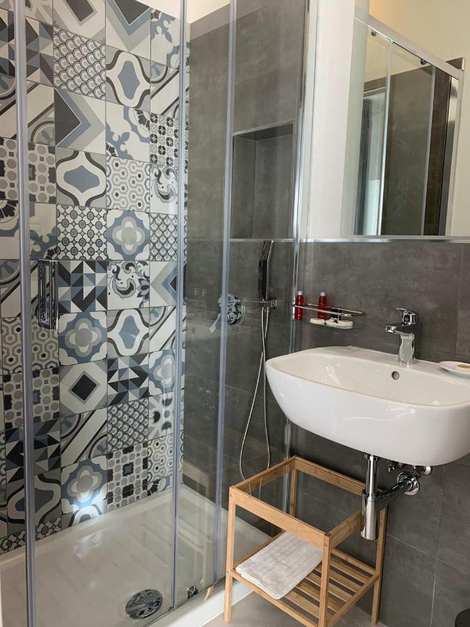 Sunset Rooms Λα Σπέτσια Εξωτερικό φωτογραφία